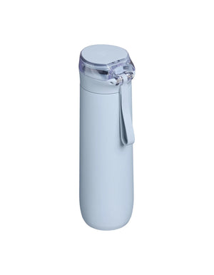 Stanley The Flowstate™ Spring Bottle 20oz - Blue Dream Stone