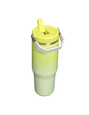 STANLEY The IceFlow™ Flip Straw 2.0 Tumbler 30oz - Atomic Gradient