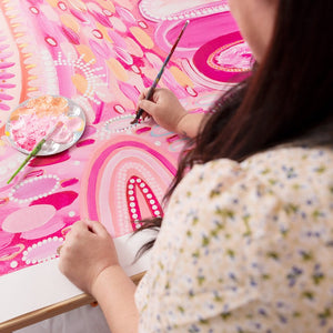 Blunt Limited Edition Kenita Lee x Blunt Classic