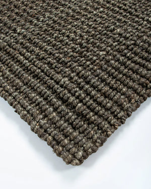 Baya Broome Bark Entrance Door Floor Mat Jute Furtex NZ