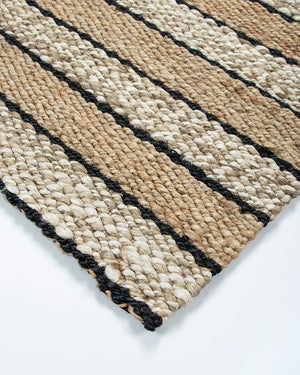 Baya Chatham Multi Entrance Mat Fertex NZ Jute