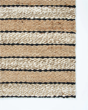 Baya Chatham Multi Entrance Mat Fertex NZ Jute