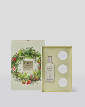 CIRCA Christmas OCEANIQUE Fragrance Gift Set