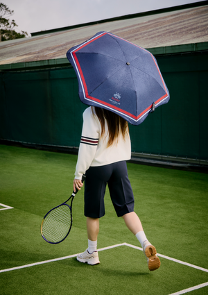 Blunt Metro - Courtside Navy