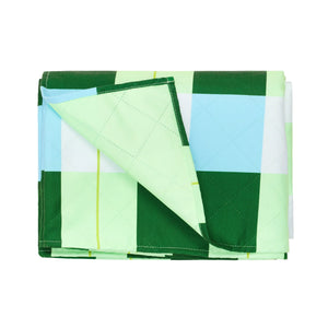 Dock & Bay Beach Blanket Large - Apple Tart