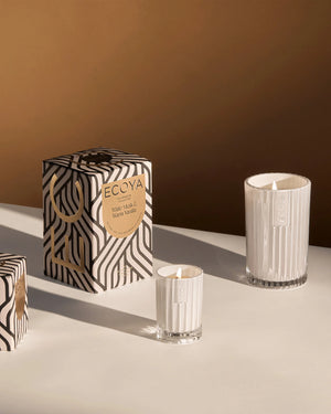 Ecoya Celebration Candle 2025