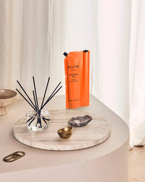 ECOYA Diffuser Refill 200ml - Mandarin Gin