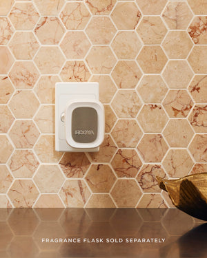 ECOYA Plug-In Diffuser Fragrance Flask