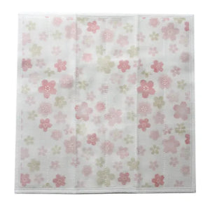 Sakura Facecloth - Roger Homewares