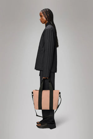 Rains Tote Bag Micro