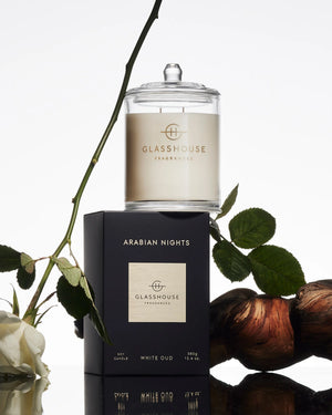 Glasshouse 380g Candle