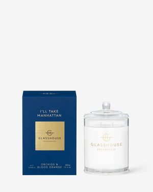 Glasshouse 380g Candle