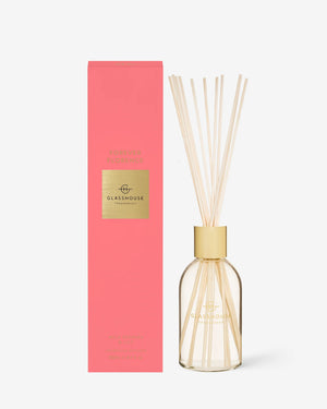 Glasshouse 250ml Diffuser