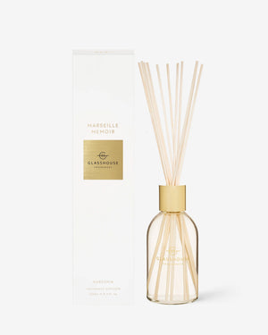 Glasshouse 250ml Diffuser