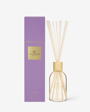 Glasshouse 250ml Diffuser