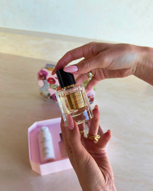 Glasshouse GF Fragrance Gift Set - Kyoto In Bloom 2026