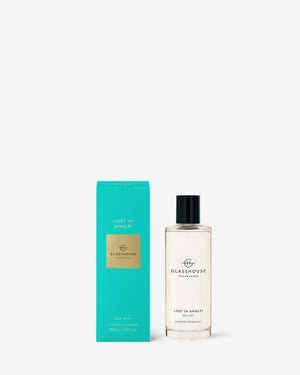 Glasshouse 150ml Interior Fragrance