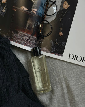 Glasshouse 150ml Interior Fragrance