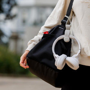 Klipsta Flex Clip - Stone