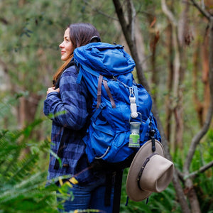 Klipsta Flex Clip - Stone