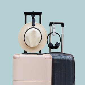 Klipsta Flex Clip - Stone