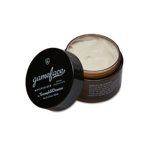 Gameface Moisturizer by Triumph & Disaster 100ml Jar