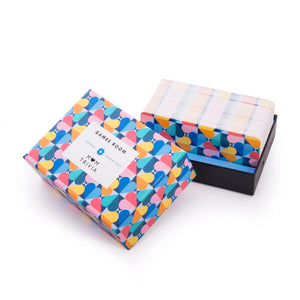 Games Room Mum Trivia Multi-Coloured