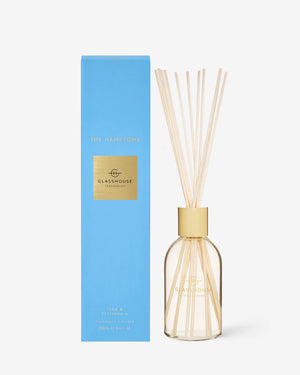 Glasshouse 250ml Diffuser