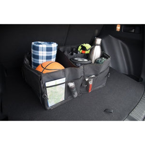 IS Albi Car Boot Storage Bag