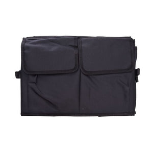 IS Albi Car Boot Storage Bag