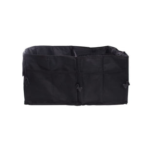 IS Albi Car Boot Storage Bag