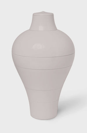 ibride MING STACKABLE DISHES - ALHAMBRA