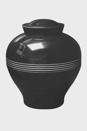 ibride YUAN STACKABLE DISHES - NARCISSE