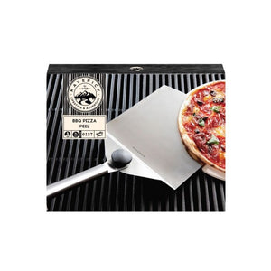 Maverick BBQ Pizza Peel