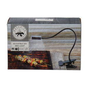 Maverick Adjustable LED BBQ Light