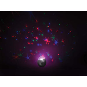 Isgift Galaxy Star Projector & Sound Machine