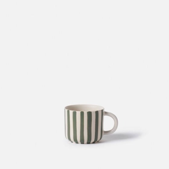 Paloma Coffee Cup Ivy - Citta