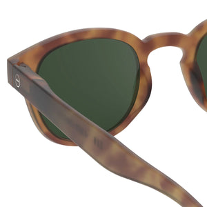 IZIPIZI Sunglasses Sun Collection C Havane