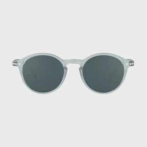 IZIPIZI Sunglasses Sun Collection D Frozen Blue