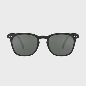 IZIPIZI Sunglasses Sun Collection E Black