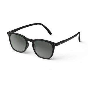 IZIPIZI Sunglasses Sun Collection E Black