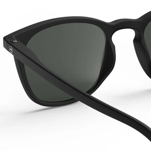 IZIPIZI Sunglasses Sun Collection E Black
