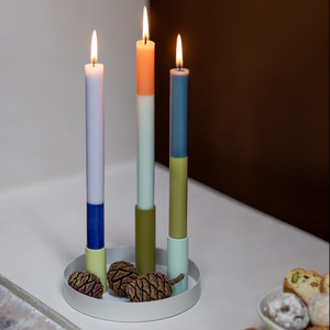 REMEMBER Magnetic candleholder - Luna Mini