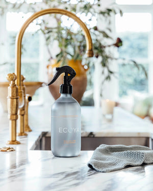 ECOYA Tahitian Lime & Grapefruit Fragranced Surface Spray