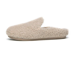 Kush Slipper Latte - Freedom Moses