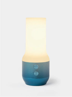 LEXON Terrace+ 3 in 1 Led Lamp speaker Elium Studio