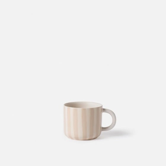 Paloma Coffee Cup Latte - Citta