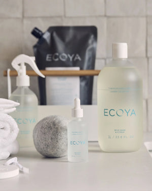ECOYA Wild Sage & Citrus Fragrance Dropper