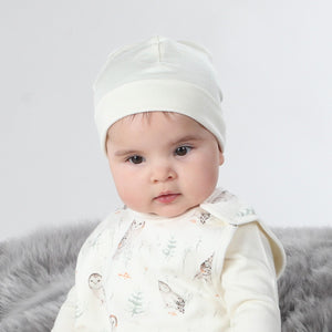 Little bee by dimples Merino Beanie