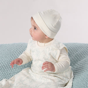 Little bee by dimples Merino Beanie